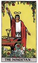 Wheel of Fortune Reversed | Atlas Arcana